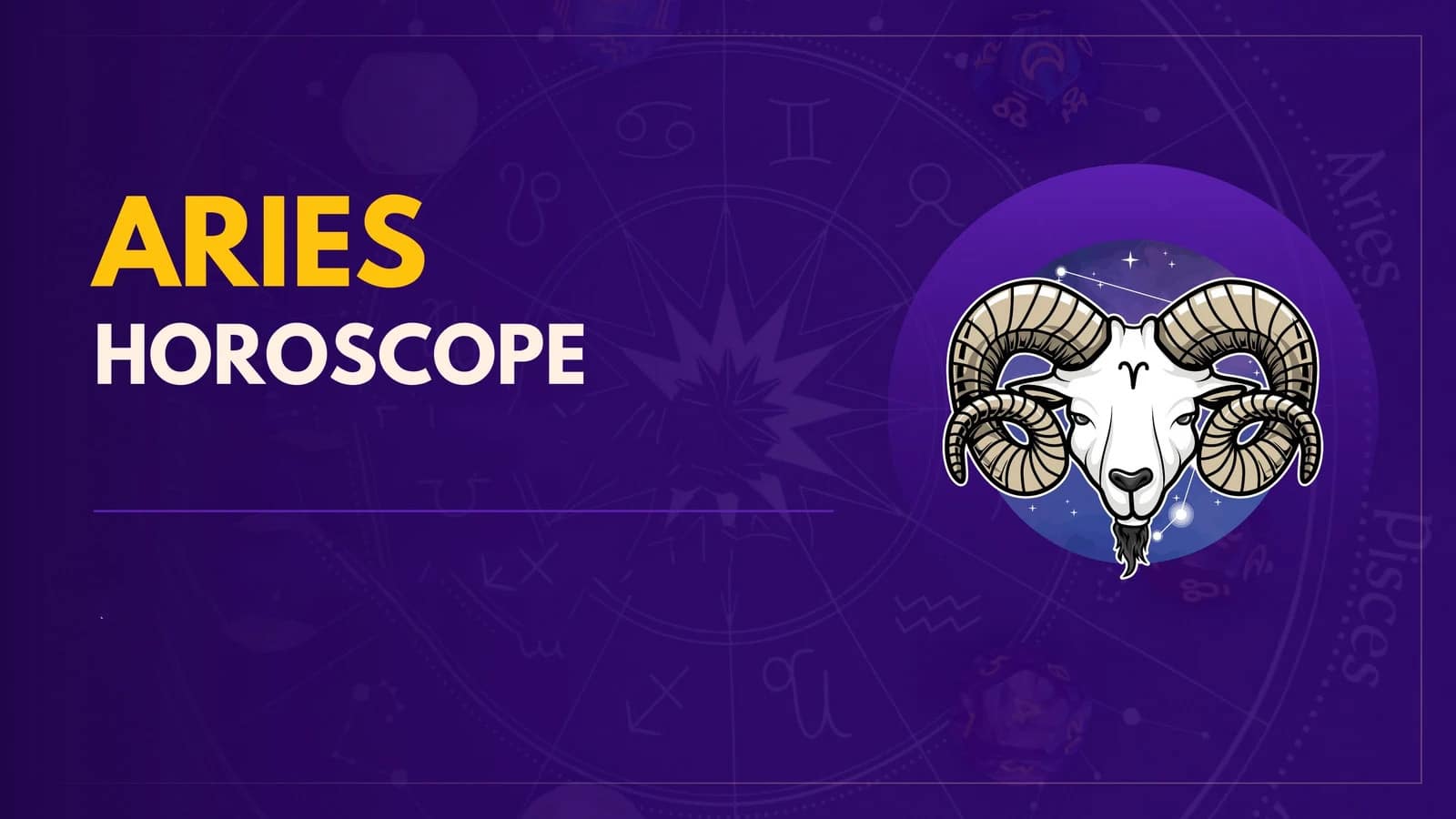 Aries Horoscope Today, October 26, 2025: Career Growth, Romantic Surprises & A Day of Lucky Breaks