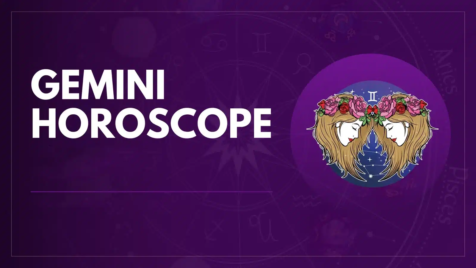 Gemini Horoscope Today October 26 2025 – Love, Career & Family Predictions