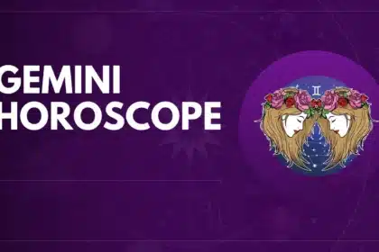 Gemini Horoscope Today October 26 2025 – Love, Career & Family Predictions