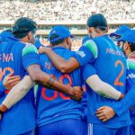 India vs Australia 3rd ODI 2025 | Credit - Moneycontrol.