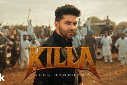 Guru Randhawa’s Killa from Home Rule is here! Presented by T-Series & Bhushan Kumar, the powerful music video blends style and soul. Watch now! Guru Randhawa drops Killa, the emotional new anthem from his album Home Rule. Presented by Bhushan Kumar’s T-Series, this music video celebrates gratitude, style, and success.