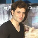 Shiney Ahuja Bollywood actor