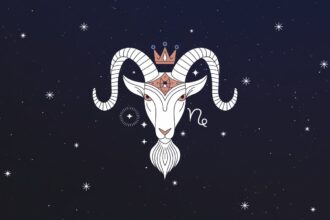 Capricorn Horoscope Today October 26 2025 – Daily Astrology Predictions for Love, Career, and Health
