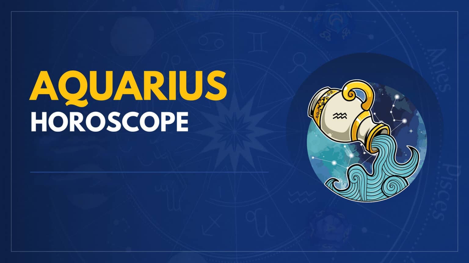 Aquarius Horoscope Today, October 26, 2025 — Love Triumphs & Emotional Healing Begin