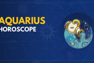 Aquarius Horoscope Today, October 26, 2025 — Love Triumphs & Emotional Healing Begin
