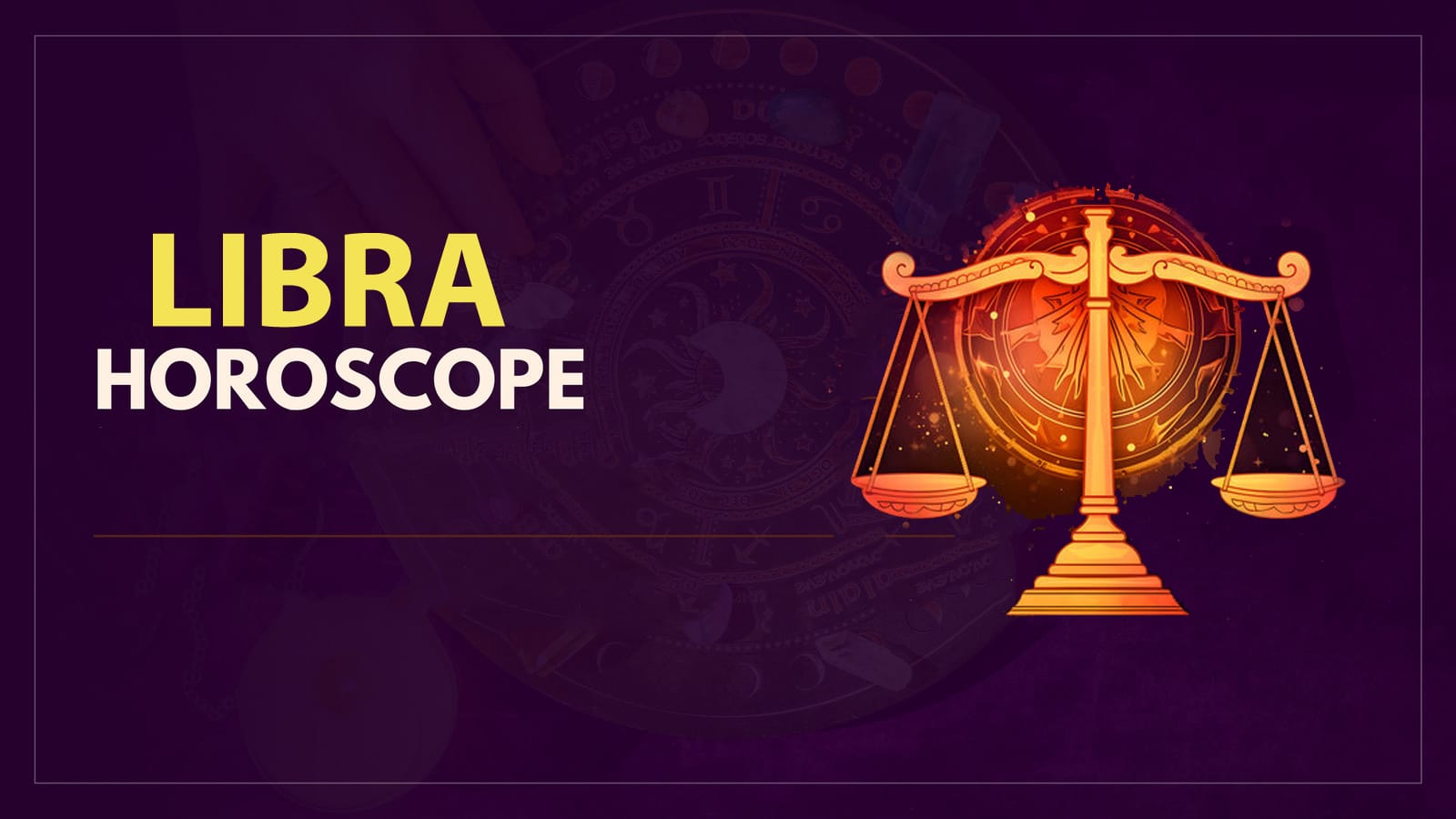 Libra Weekly Horoscope October 19–25, 2025 – Love, Career & Health Forecast