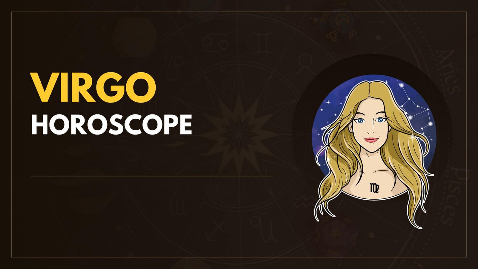 Virgo Horoscope Today October 26 2025 – Love, Career & Wellness Predictions