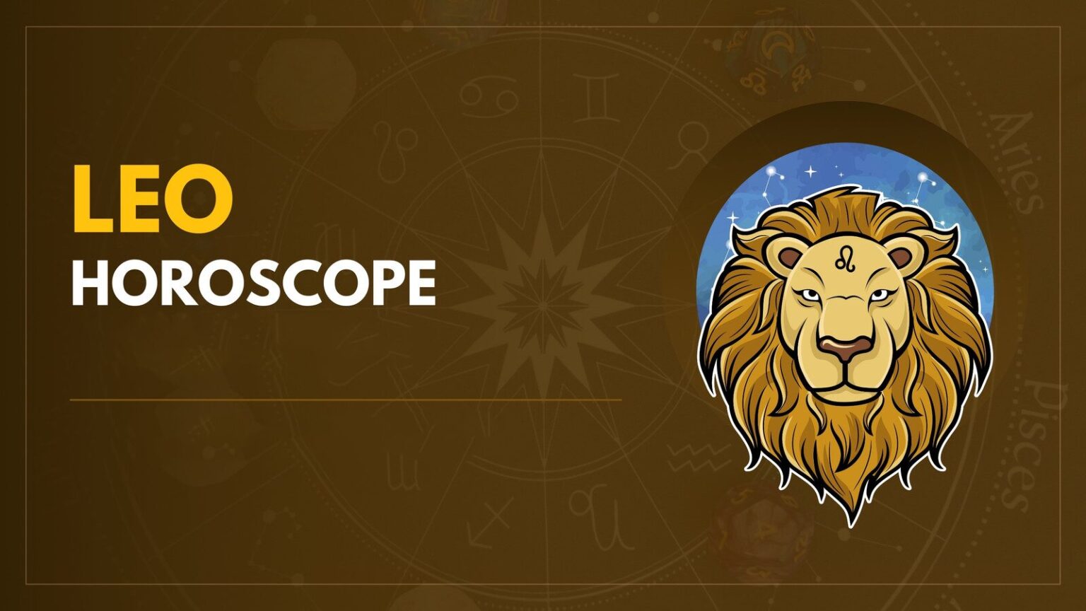 Leo Horoscope Today October 26 2025 – Love, Career & Wellness Predictions
