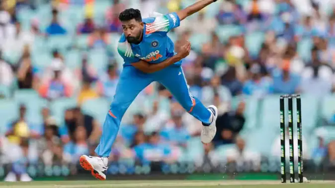 IND vs AUS: India Hit by Injury Blow Ahead of 3rd ODI, Nitish Kumar Reddy Out, Kuldeep Yadav Included | Credit Photo BCCI