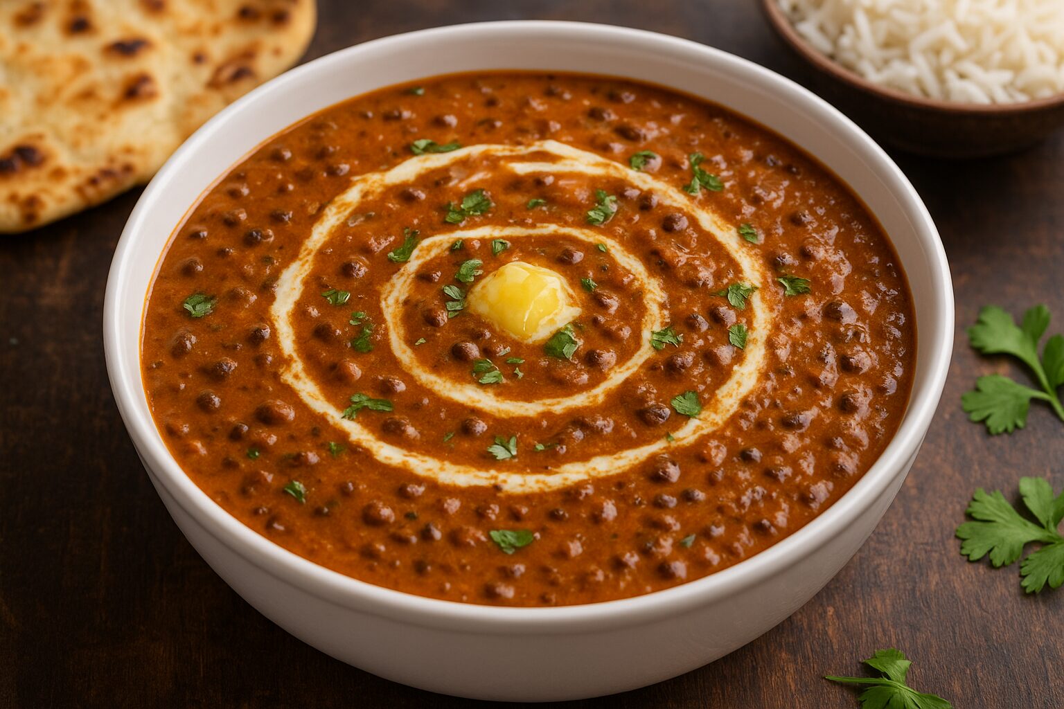 Dal Makhani Recipe | How to Make Restaurant Style Dal Makhani at Home | Authentic Punjabi Dal Makhani