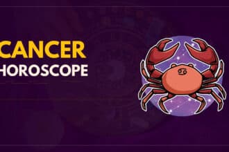 Cancer Horoscope Today October 26 2025 – Love, Career & Wellness Predictions