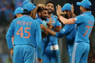 India A vs Pakistan A Live Score: No Handshake Policy Continues in Rising Stars Asia Cup 2025