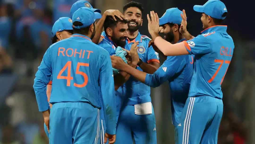 IND vs AUS, Live Score, 3rd ODI: Harshit Rana’s Fiery 4/39 Spell Bundles Out Australia for 236 in 46.4 Overs