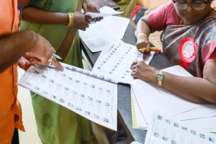 voter list update 2026 | Election Commission of India