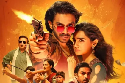 Nishaanchi OTT Release on Prime Video