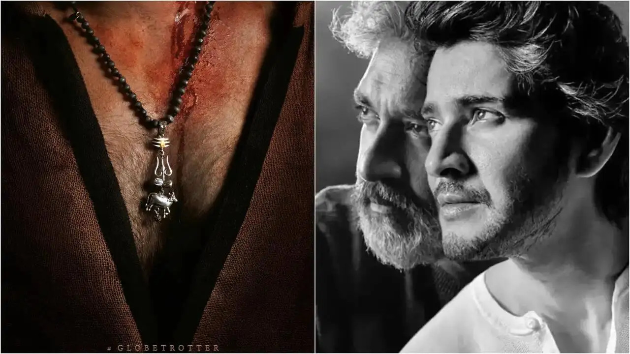 Mahesh Babu Globe Trotter event crowd at Ramoji Film City | Image Source - Timesnownews