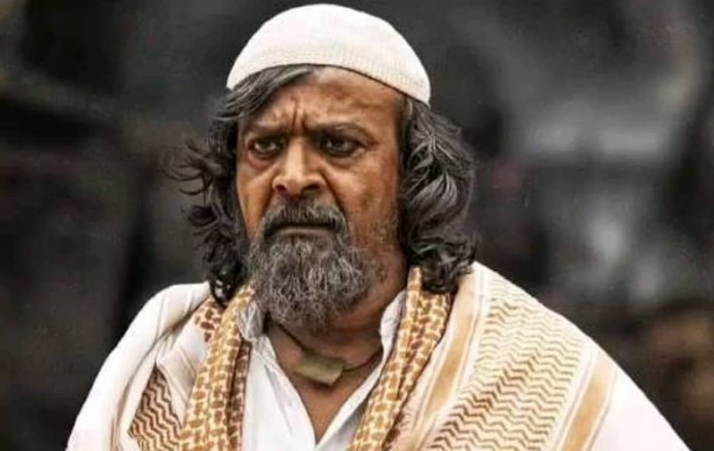 KGF actor Harish Rai passes away after battle with cance