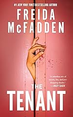 The Tenant by Freida McFadden