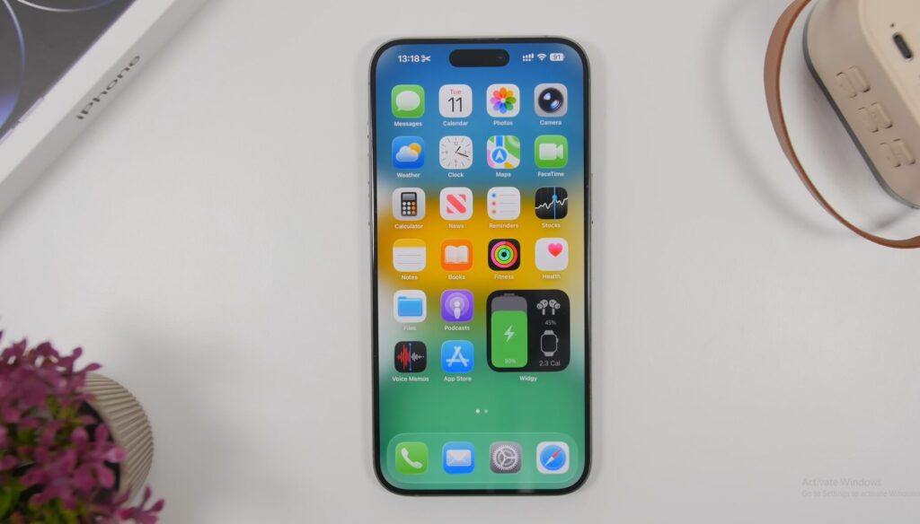 Apple iOS 26.2 Beta 2