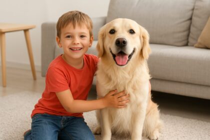 Best Pets for Home with Kids Pet Animals for kids at home Animals Low Maintenance pets for kids