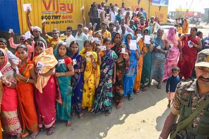 Bihar Assembly Elections 2025 | Bihar phase 2 election live updates | NDA vs Mahagathbandhan Bihar elections 2025