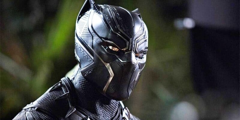 Black Panther 3 Shadows of Wakanda