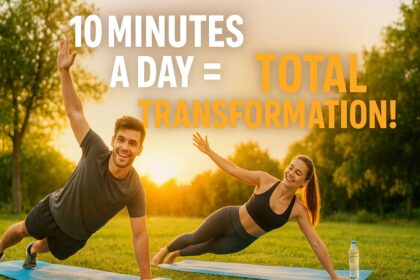 Stop Wasting Time: 15 Health Fitness Workout Hacks That Actually Work (And Make You Fall in Love With Exercise!