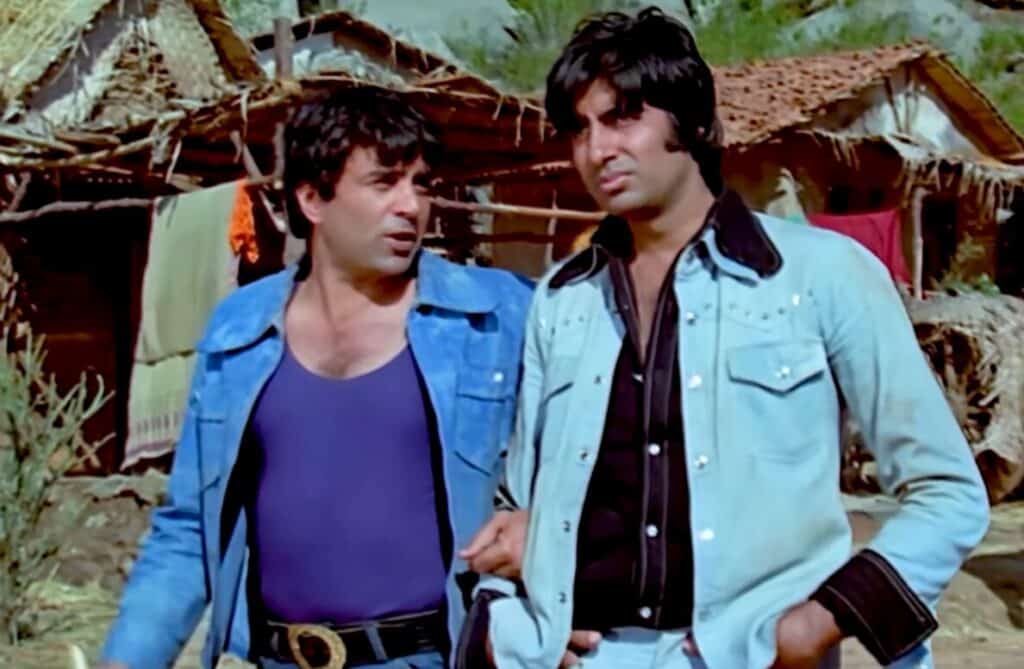 Dharmendra Death News Bollywoods He Man Passes Away at 89