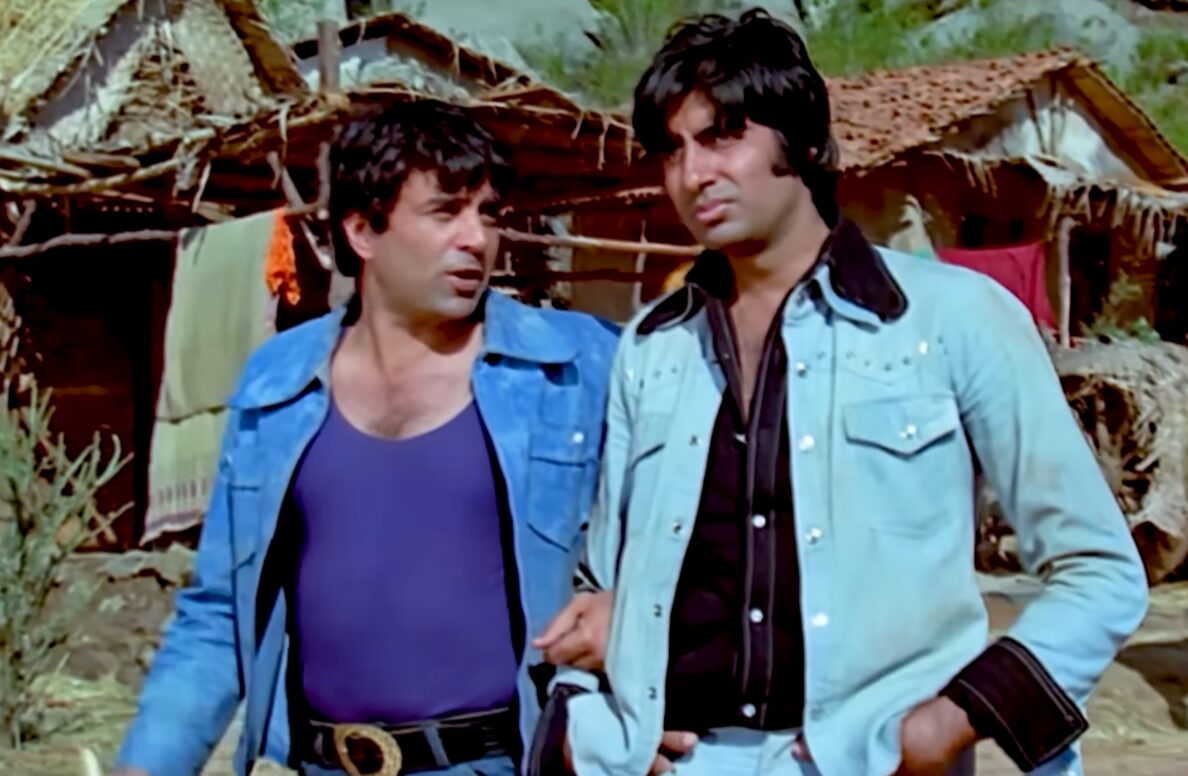 Dharmendra Death News Bollywood’s He-Man Passes Away at 89