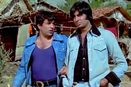 Dharmendra Death News Bollywood’s He-Man Passes Away at 89