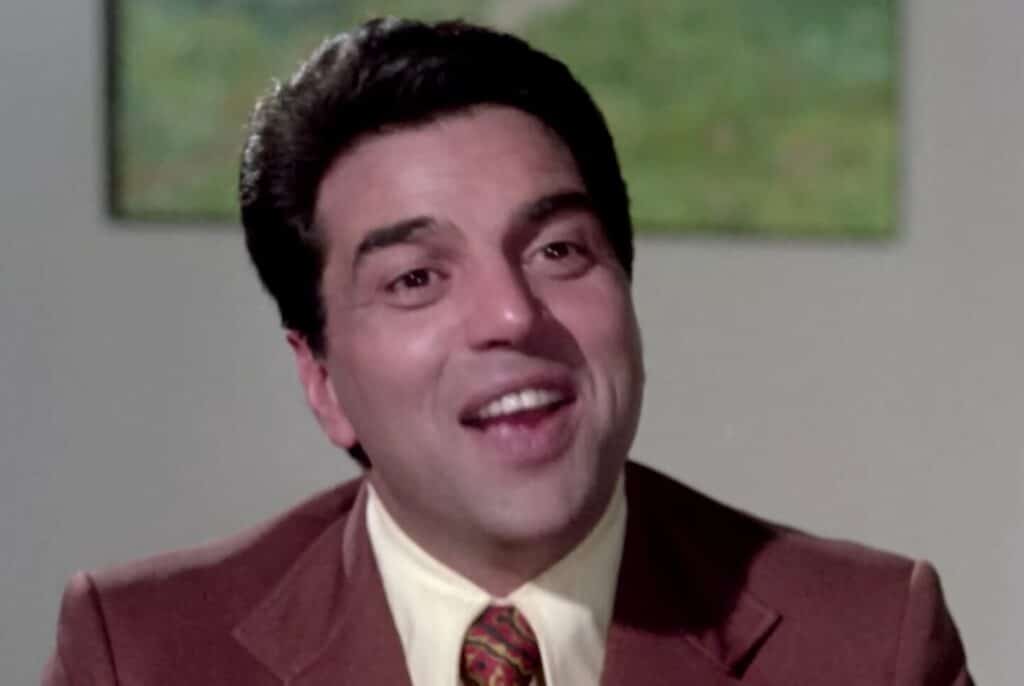 Dharmendra Death Today