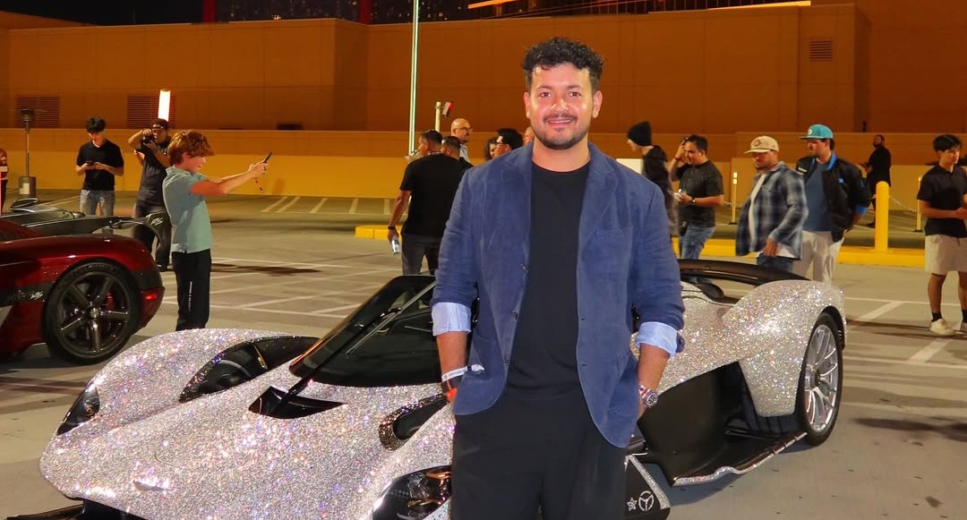 Dubai based travel influencer Anunay Sood passes away at 32