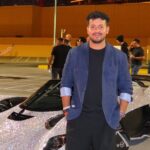 Dubai based travel influencer Anunay Sood passes away at 32