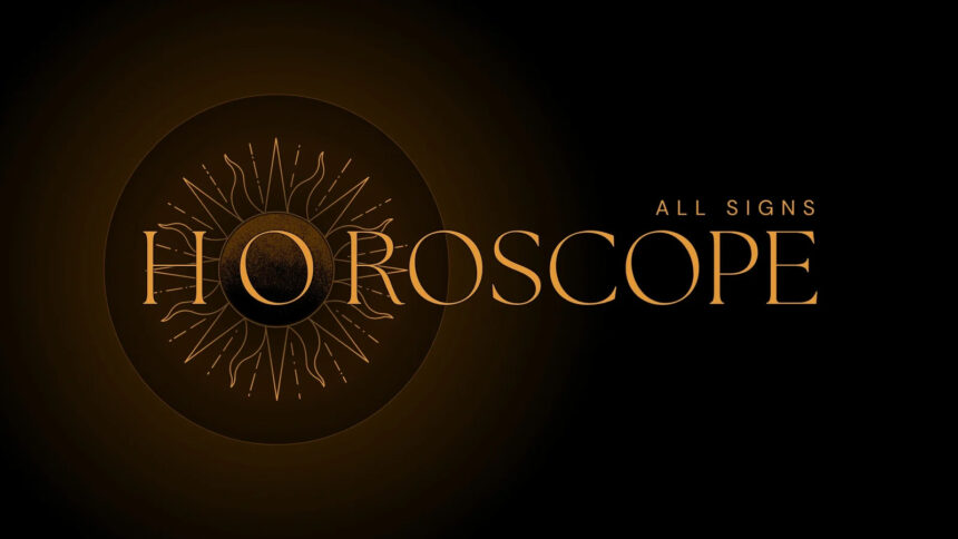 Horoscope today, Horoscope, Vedic Astrology today zodiac sign,