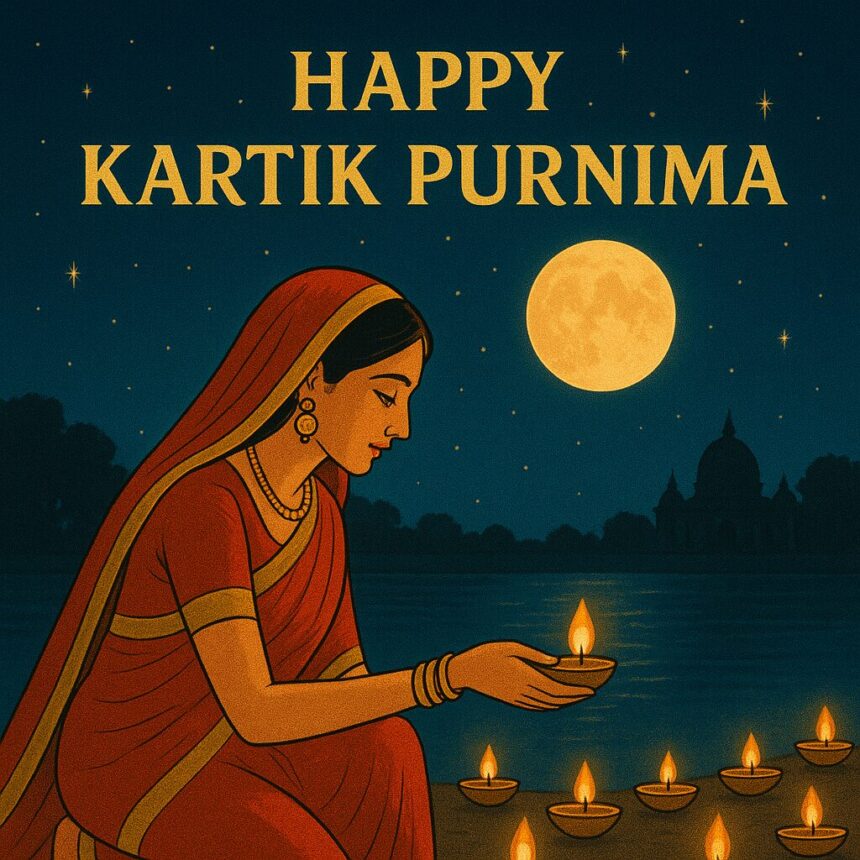 Kartik Purnima 2025: Discover the 6 mistakes to avoid on this holy full moon day to please Lord Vishnu and Lord Shiva. Stay blessed and spiritually awakened.