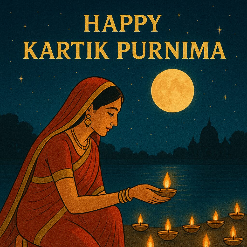 Kartik Purnima 2025: Discover the 6 mistakes to avoid on this holy full moon day to please Lord Vishnu and Lord Shiva. Stay blessed and spiritually awakened.