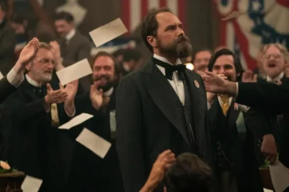 Lightning ending explained netflix