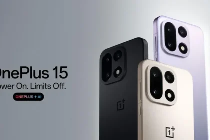 OnePlus 15 India Launch
