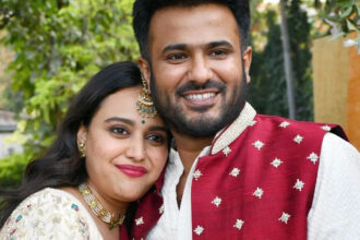 Pati Patni Aur Panga