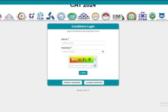 CAT 2025 Admit Card Exam | CAT Hall Ticket 2025