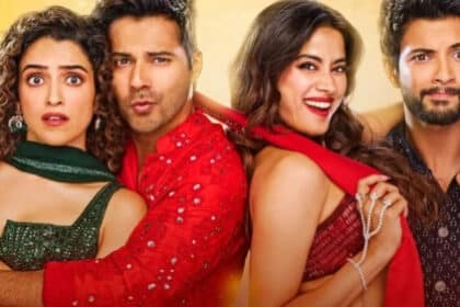 Sunny Sanskari Ki Tulsi Kumari’ OTT Release: When is the Varun Dhawan–Janhvi Kapoor Film Coming Out on Netflix