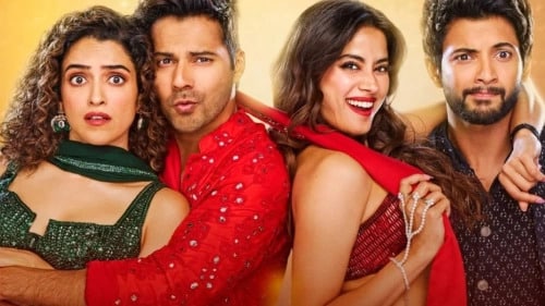 Sunny Sanskari Ki Tulsi Kumari’ OTT Release: When is the Varun Dhawan–Janhvi Kapoor Film Coming Out on Netflix