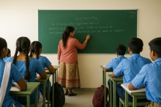 TNTET Hall Ticket 2025