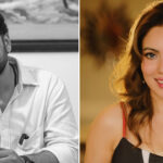 Bhavya Gandhi Munmun Dutta engagement