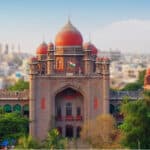 Telangana High Court