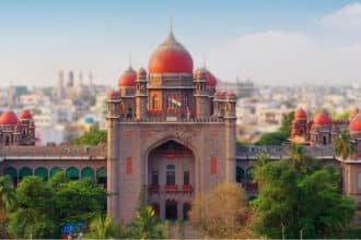 Telangana High Court