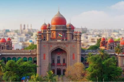 Telangana High Court