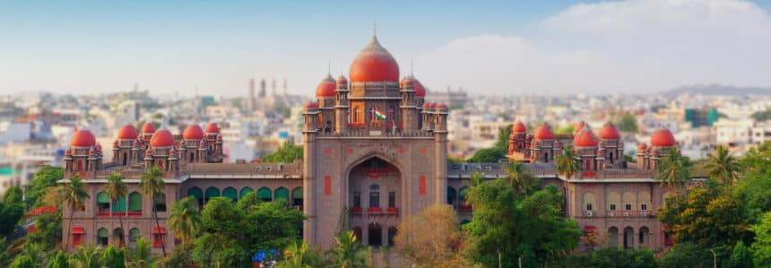 Telangana High Court