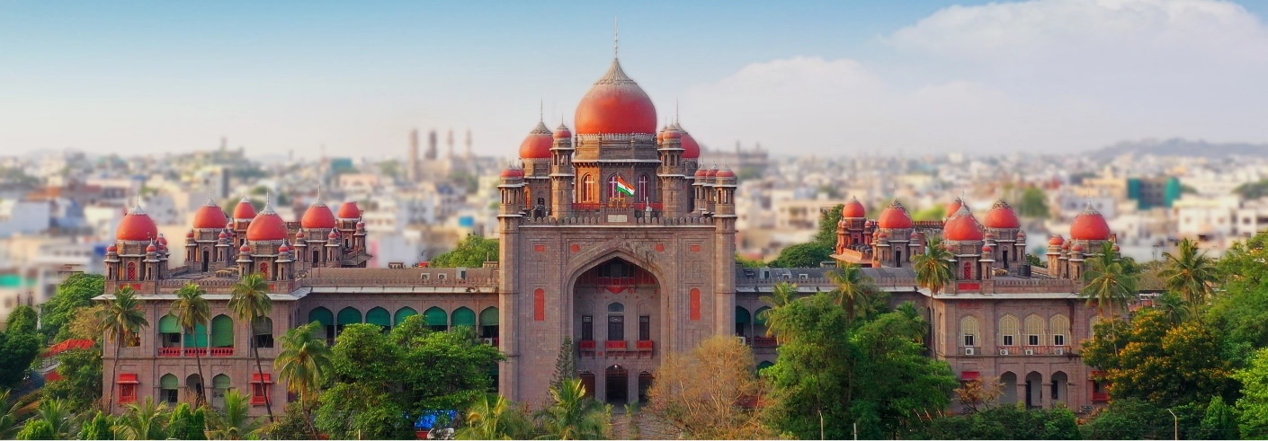 Telangana High Court