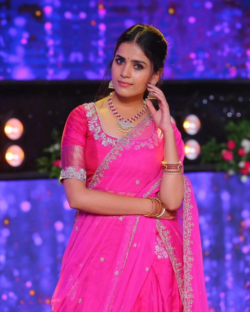 Thanuja Puttaswamy: Biography, Career Story